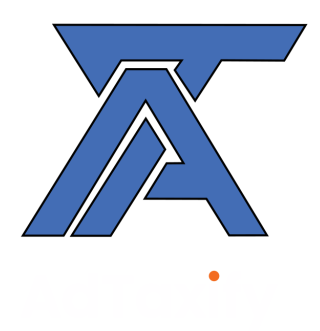 Cropped Cropped Adtaxify Logo Png