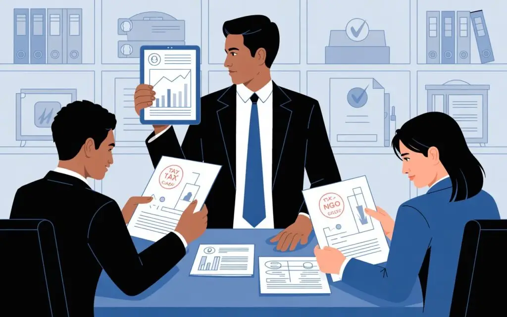 Adtaxify Corporate Tax Compliance Services