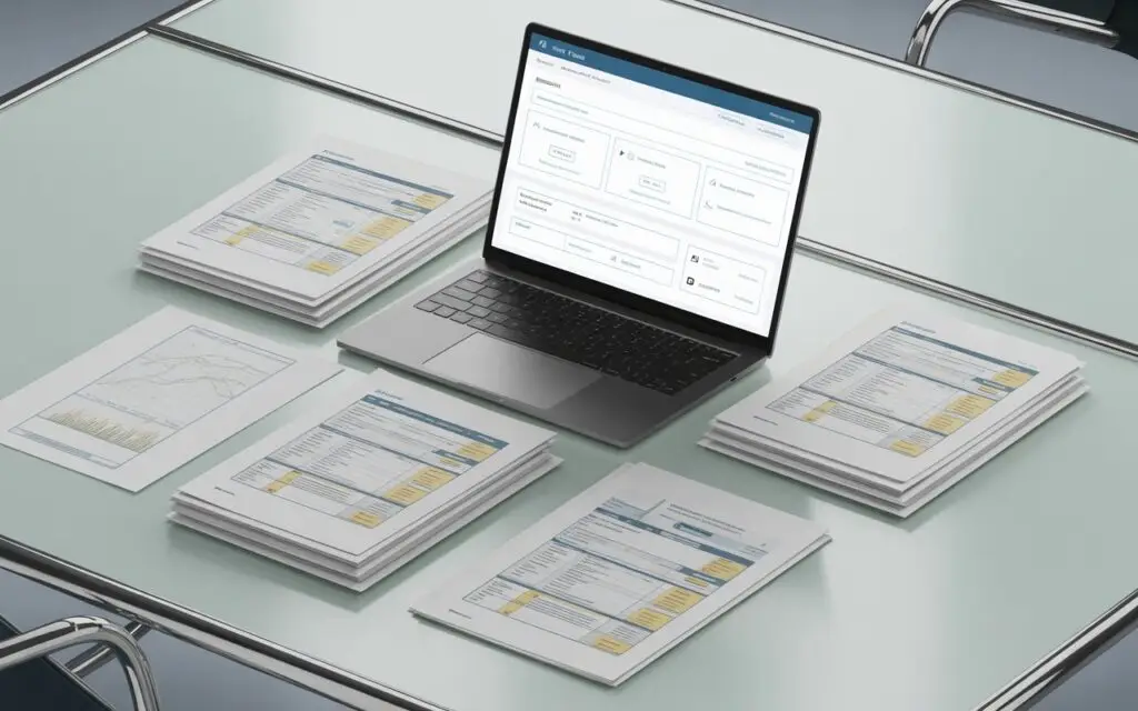 Corporate income tax return filing process in Pakistan for companies, NGOs, and NPOs