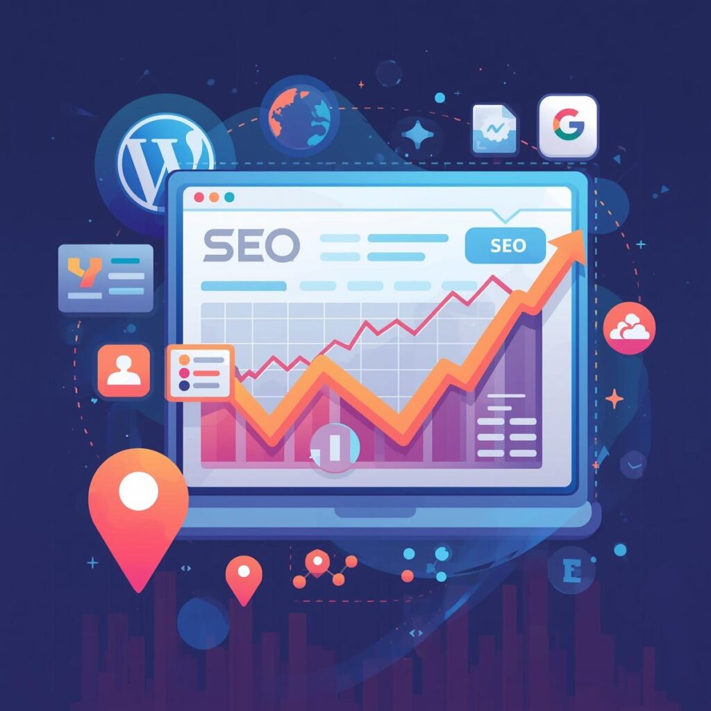 Wordpress Seo Optimization Guide