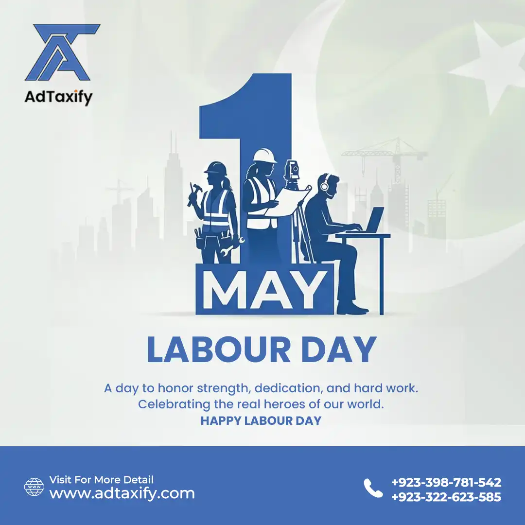 You are currently viewing Honoring the Real Heroes: Labour Day Tribute by Adtaxify